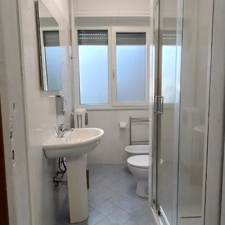 La Bella - Perotti 12 Guest house *