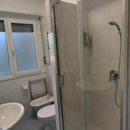 La Bella - Perotti 12 Maison d'hôtes *