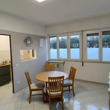 Maison d'hôtes La Bella - Perotti 12