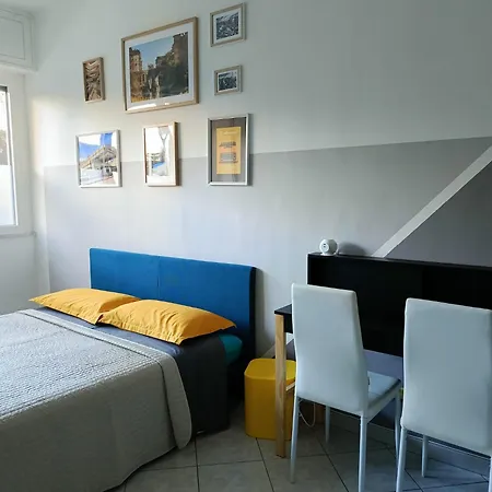 La Bella - Perotti 12 Konukevi *