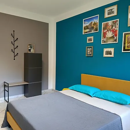 La Bella - Perotti 12 Konukevi