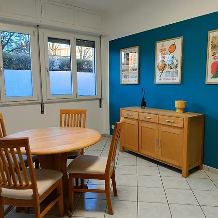 La Bella - Perotti 12 Konukevi Ivrea