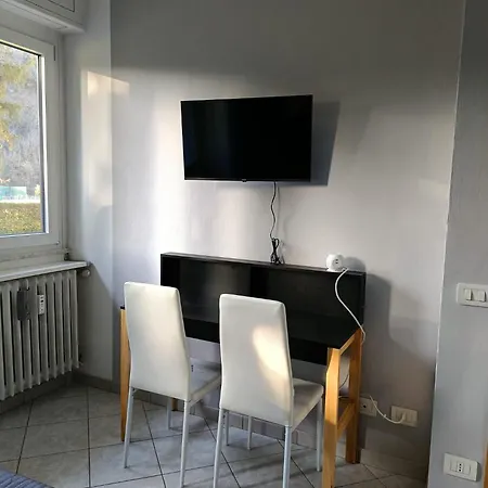 La Bella - Perotti 12 Maison d'hôtes *