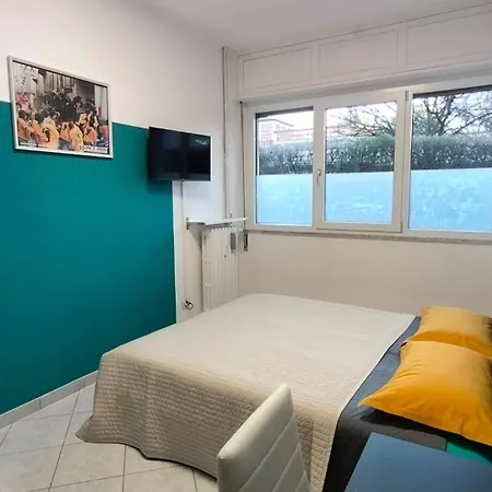 Maison d'hôtes La Bella - Perotti 12