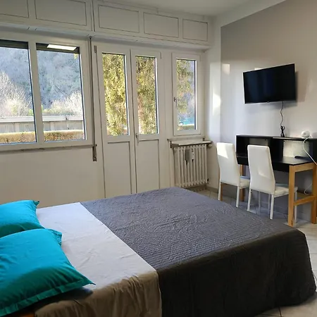 Maison d'hôtes La Bella - Perotti 12