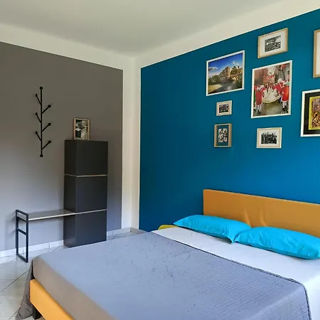 Guest house La Bella - Perotti 12