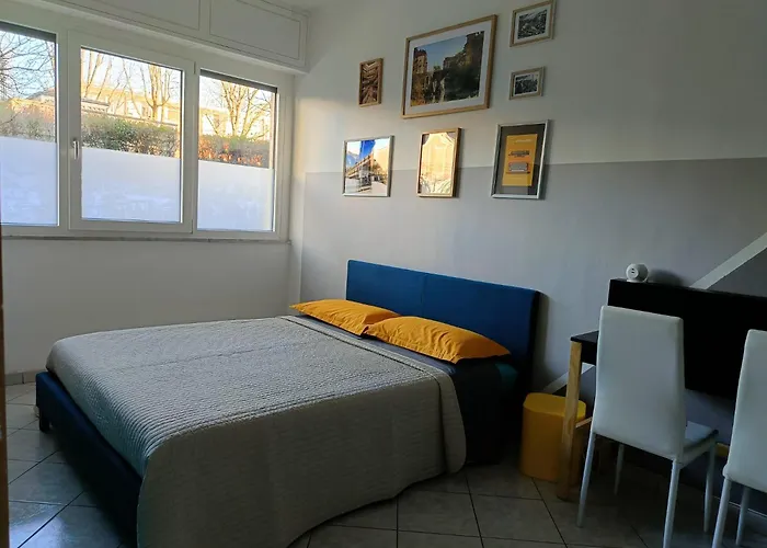 La Bella - Perotti 12